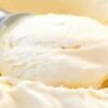 How-to-Make-Homemade-Ice-Cream-Without-an-Ice-Cream-Maker-featured-image-632x2000w-jpeg-vanilla-ice-cream-in-tray-being-balled-with-ice-cream-scoop-frosted-fusions