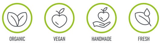 Dairy-Free-Delights-Creating-Rich-Homemade-Vegan-Ice-Cream-image-5-sign-listing-organic-vegan-handmade-fresh-frosted-fusions