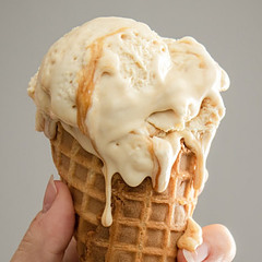 salivate-over-the-irresistible-charm-of-salted-caramel-ice-cream-image-4-jpeg-hand-holding-salted-caramel-scoop-in-cone-frosted-fusions
