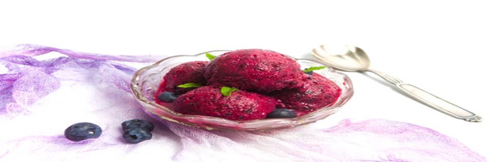 A-Refreshing-and-Healthful-Homemade-Blueberry-Sorbet-featured-image-200x600w-blueberry-sorbet-with-fresh-blueberries-scatted-frosted-fusions