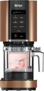 The ninja creami a detailed review image 7 bronze creami Frosted Fusions The ninja creami a detailed review image 7 bronze creami Frosted Fusions