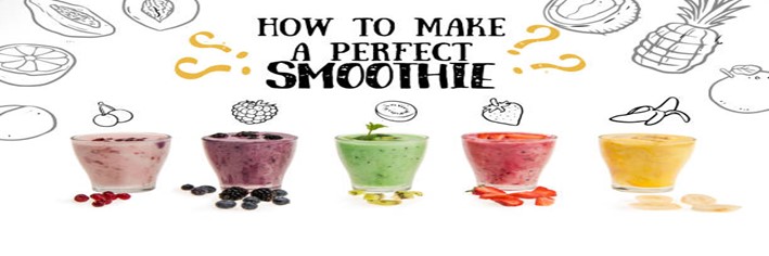 How-To-Make-The-Perfect-Smoothie-featured-image-200x600w-sign-how-to-make-the-perfect-smoothie-and-fruit-imagery-with-5-glasses-of-different-coloured-smoothies-and-fresh-fruits-frosted-fusions