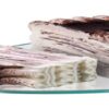 Learn-How-To-Make-A-Homemade-Viennetta-Ice-Cream-Dessert-featured-image-200x600w-viennetta-ice-cream-dessert-sliced-to-show-layers-frosted-fusions