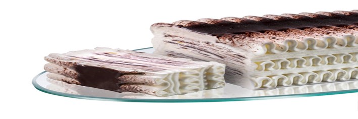 Learn-How-To-Make-A-Homemade-Viennetta-Ice-Cream-Dessert-featured-image-200x600w-viennetta-ice-cream-dessert-sliced-to-show-layers-frosted-fusions