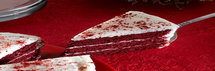 Love-at-First-Scoop-Learn-to-Craft-Your-Own-Red-Velvet-Homemade-Ice-Cream-featured-image-200x600w-red-velvet-cake-with-sliced-piece-frosted-fusions