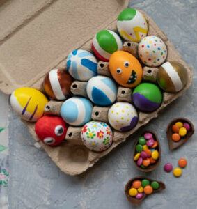 homemade-cadbury-egg-ice-cream-recipe-image-9-selection-of-homemade-decorated-easter-eggs-frosted-fusions