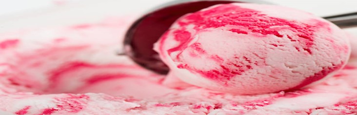 Homemade-Raspberry-Ripple-Ice-Cream-A-Deliciously-Fruity-Treat-featured-image-200x620w-scoop-of-raspberry-ripple-ice-cream-with-ice-cream-scoop-frosted-fusions