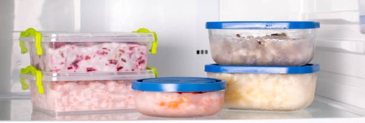 Ice-Cream-Storage-Solutions-–-Essential-Tips-To-Keep-Your-Homemade-Ice-Cream-Fresh-featured-image-210x620w-ice-cream-containers-stacked-in-a-freeezer-frosted-fusions