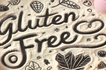 Ice-Cream-Waffle-Cones-For-Every-Diet-From-Gluten-Sensitive-To-Dairy-Substitutes-featured-image-cropped-632x1950w-gluten-free-written-in-flour-with-ice-cream-cones-frosted-fusions