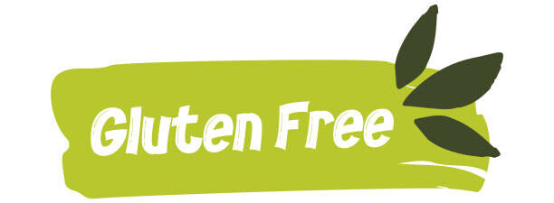 Ice Cream Waffle Cones For Every Diet From Gluten-Sensitive To Dairy Substitutes image 3 gluten free in a green sign with leaves frosted fusions