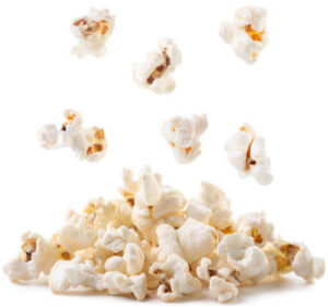 transform-movie-nights-with-delicious-homemade-popcorn-ice-cream-image-2-pile-of-popcorn-with-some-falling-frosted-fusions