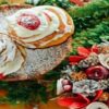 12-Irresistible-Christmas-Ice-Cream-Recipes-For-Your-Holiday-Table-featured-image-207x620w-cropped-top-view-of-christmas-ice-cream-dessert-on-pancakes-with-christmas-festive-decor-forsted-fusions