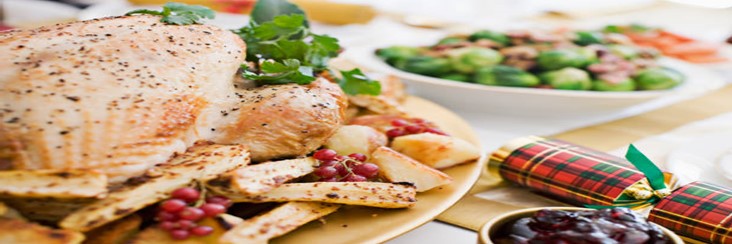 Boxing-Day-Leftovers-Turn-Christmas-Flavours-Into-Ice-Cream-Treats-featured-image-207x620w-turkey-with-brussel-sprouts-in-the-background-frosted-fusions