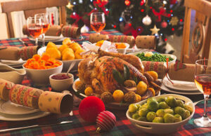 boxing-day-leftovers-turn-christmas-flavours-into-ice-cream-treats-image-1-christmas-dinner-table-full-of-food-frosted-fusions