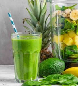 which-smoothie-style-suits-you-best-image-3-pineapple-banana-spinach-fat-burning-smoothie-frosted-fusions