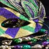 5-Creole-Cajun-Inspired-Ice-Cream-Recipes-To-Jazz-Up-Your-Mardi-Gras-featured-image-207x620w-classic-mardi-gras-face-mask-with-beads-in-traditional-mardi-gras-colours-Frosted-Fusions