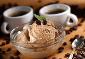 5-Creole-Cajun-Inspired-Ice-Cream-Recipes-To-Jazz-Up-Your-Mardi-Gras-image-5-Chicory-Coffee-Beignet-Ice-Cream-Frosted-fusions