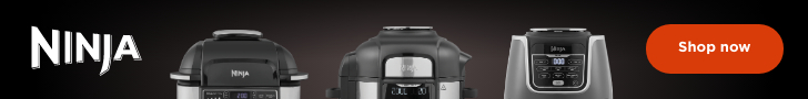 Ninja UK: Shop Now for High-Quality Kitchen Appliances and Blenders