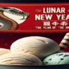 Celebrating-Chinese-New-Year-With-Lucky-Ice-Cream-Flavours-featured-image-637x1920w-banner-with-Lunar-New-Year-and-snake-with-bowl-of-ice-cream-and-red-lanterns-Frosted-Fusions