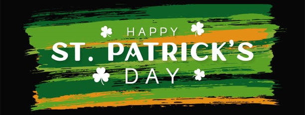 Mint-To-Be-Shamrock-Shake-Ice-Cream-Recipes-For-St.-Patricks-Day-image-4-cropped-happy-St-Patricks-Day-sign-Frosted-Fusions