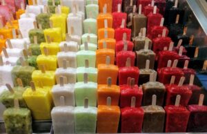 The-Coolest-Ice-Cream-Styles-From-Around-The-World-image-19-Rows-of-fruit-popsicles-Paletas-from-Mexico-Frosted-Fusions The-Coolest-Ice-Cream-Styles-From-Around-The-World-image-19-Rows-of-fruit-popsicles-Paletas-from-Mexico-Frosted-Fusions