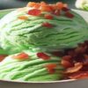 Brussels Sprout Ice Cream – The Next Gourmet Sensation featured image 637x1920w brussels sprouts ice cream with caramelised bacon pieces and fresh Brussels to the side Frosted Fusions