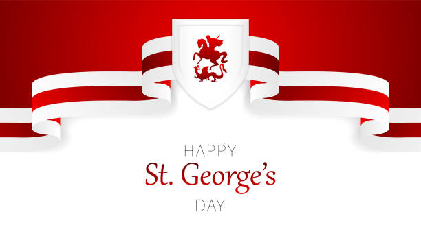 Homemade Eton Mess-Inspired Ice Cream To Celebrate St George’s Day image 1 Happy St Georges Day 23rd April Frosted Fusions