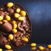 Turn M&S’s Viral Easter Eggs Into Indulgent Chocolate Ice Cream Desserts featured image 637x1920w Dippy Egg and Scrummy Bunny Easter Eggs Frosted Fusions