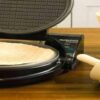 Which Ice Cream Waffle Cone Maker Is Right For You Featured image 637x1920w Ice Cream Waffle Cone Maker with fresh waffle cones Frosted Fusions