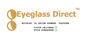 AD-EYEGLASSES-DIRECT LOGO