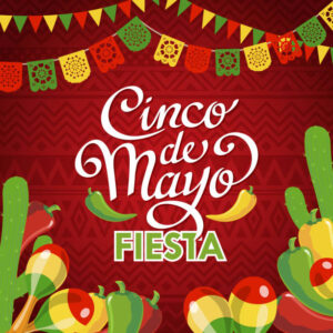 Celebrate Cinco De Mayo With A Tequila Ice Cream – A Taste Of Mexico image 7 sign Cinco de Mayo with Mexican festitivies Frosted Fusions