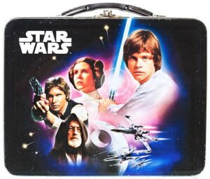 May The Fourth Be With Your Ice Cream Scoops – Join The Frozen Side image 5 star wars original cast Frosted Fusions