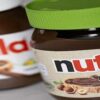 Nutellas-Gone-Vegan-–-Try-Our-Healthy-Easy-Recipes-That-Youll-Love-Featured-Image-637x1920w-jars-of-standard-Nutella-and-New-Vegan-Nutella-with-green-lid-Frosted-Fusions