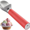 Heated Ice Cream Scoop – A Review Of This Very Cool (Well, Warm) Gadget featured Image 637x1920w heated ice cream scoop perfect for scooping red option gelato cookies and melon balls Frosted Fusions
