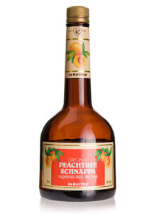 Homemade-Peach-Ice-Cream-And-Lollipops-Recipes-Image-4-bottle-of-peach-schnapps-Frosted-Fusions
