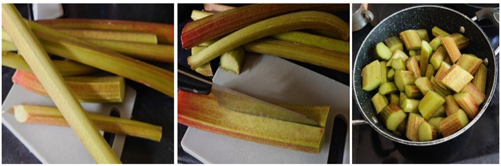 The-Monthly-Scoop-–-July-2025-Image-5-In-the-kitchen-Fresh-Rhubarb-collage